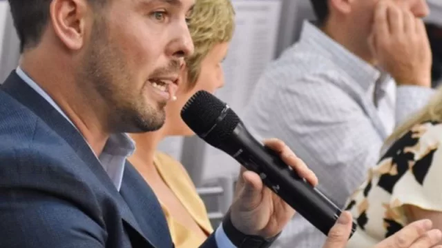 Mendoza por primera vez en la cumbre: Battery Minerals Conference