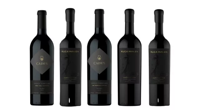 Nieto Senetiner, Cadus y Ruca Malen, un homenaje al Malbec que conjuga historia e innovación