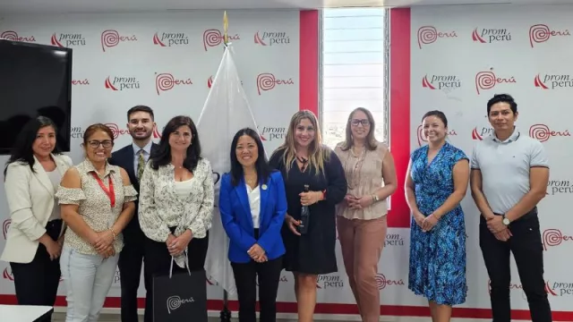 Mendoza en Perú: la provincia promociona el turismo en mercados claves