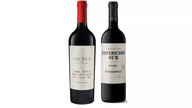 Los Malbec de la Patagonia también dijeron presente en el Malbec World Day