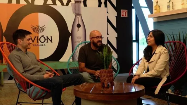 Tecnología y Transformación Digital: el caso Pernod Ricard