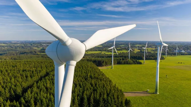 Empresas de renovables aseguran que se pueden destrabar inversiones por más de u$s 5000 millones