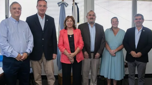 Co-crear bioeconomía en Nuevo Cuyo: el seminario nacional en Mendoza