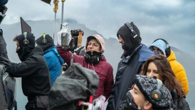 “Simón de la Montaña”, la película filmada y producida en la ciudad de Mendoza, competirá en Cannes