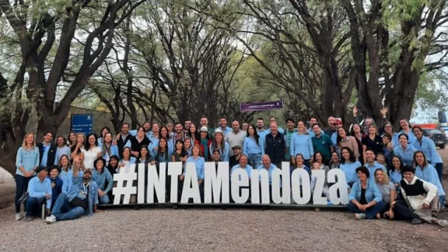 “INTA Mendoza Puertas Abiertas” superó las expectativas (más de 28.000 personas se llegaron durante el fin de semana)