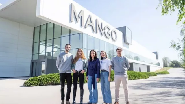 Mango invierte en Hoop Carpool (la startup de movilidad compartida que facilita el carpooling para empresas y universidades)