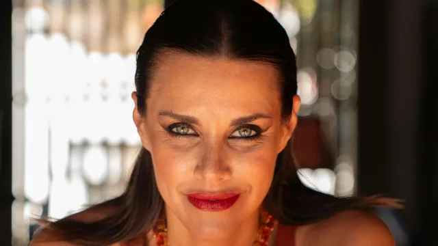 En Primera Persona con Patricia Wolf