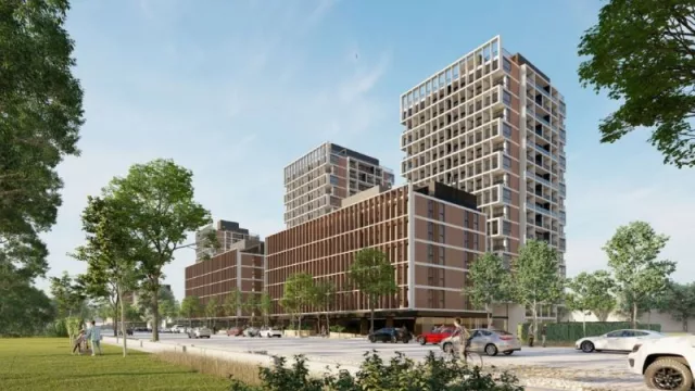 CRIBA desembarca en Mendoza con dos desarrollos inmobiliarios y una inversión superior a US$ 50 M