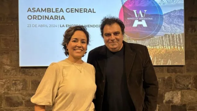 Wines of Argentina renovó Directorio con una fuerte apuesta a los mercados