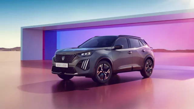 Stellantis confirma la producción del Peugeot 2008 en El Palomar y podría sumar una pick-up en Córdoba