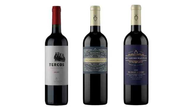 Tres etiquetas que rinden culto al “Padre del Malbec”