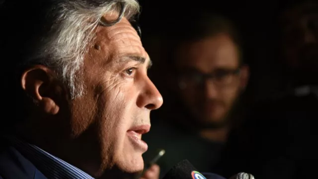 El cierre del discurso del Gobernador en la apertura de las sesiones Legislativas: “La tarea de gobernar es simplificar y sacar angustias”