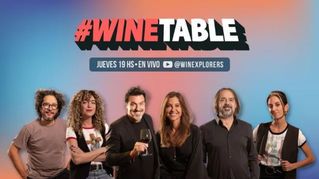 Llega “Winexplorers”, el primer canal de streaming dedicado al mundo del vino y lifestyle