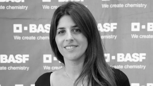 BASF designa nueva Gerenta Senior