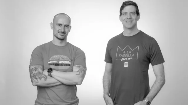 Nicolás Iribarne es designado como nuevo Director de Burger King para Argentina y Chile