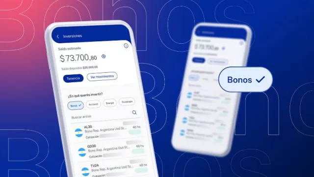 Ualá suma bonos a su ecosistema y amplía la propuesta de inversiones