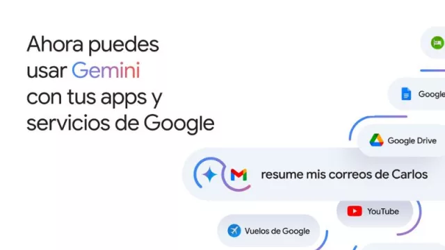 Si usás el Asistente de Google ya te responde Gemini (y pronto vas a poder bajar su propia app)