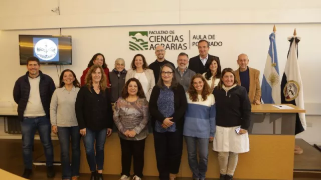 Mendoza tendrá el primer instituto de investigación y desarrollo gastronómico del país