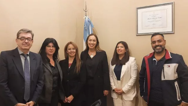 El monotributo da batalla y desde Mendoza se levanta la bandera de la lucha para todo el país