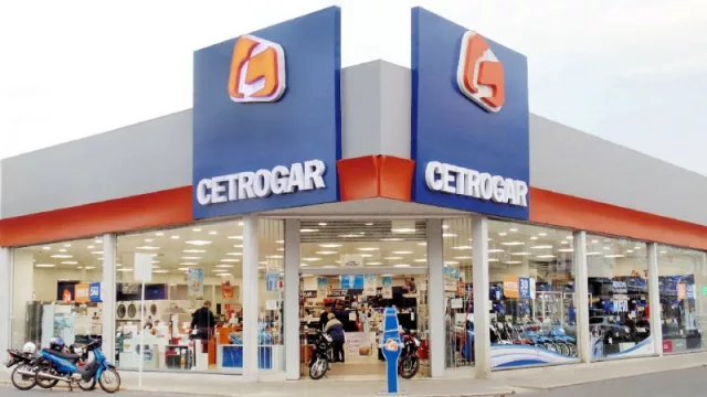 Cetrogar llega a Maipú con la apertura de una nueva sucursal