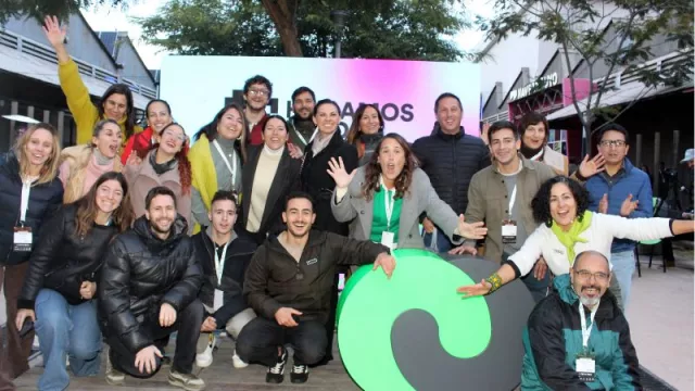 Espacio Lodo “hace bardo” en Sitevinitech 2024 (premiará a 2 proyectos con la asistencia a la Vinitech-Sifel en Francia)