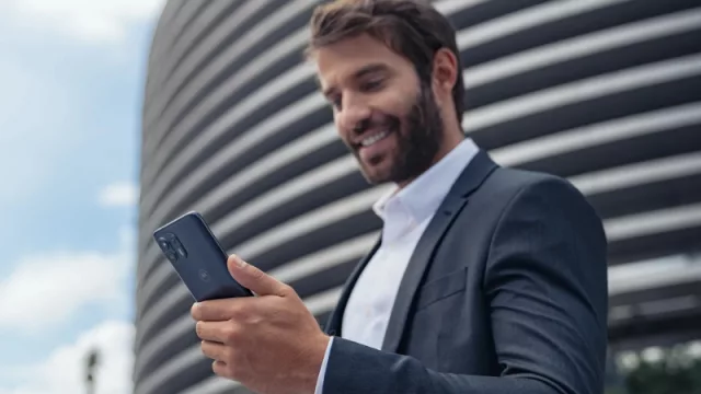 Llegó al país Motorola for Business (con un gran portafolio corporativo)