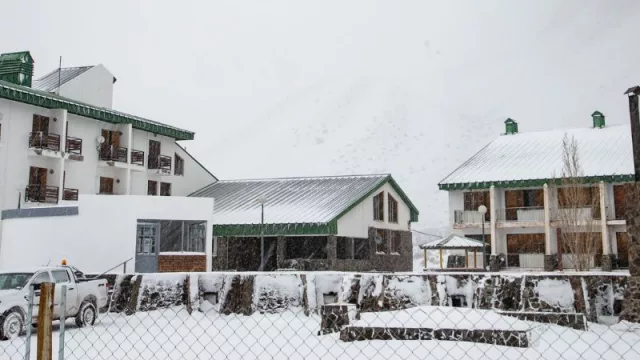 Invierno 2024 y temporada de nieve: ¿abre Penitente?