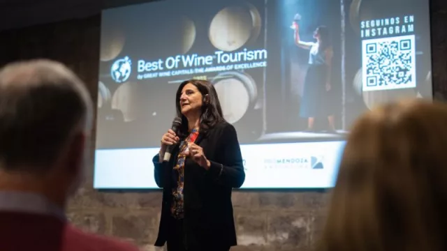 Best Of Wine Tourism 2025: una nueva edición del certamen que premia a lo mejor del enoturismo