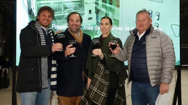 Llega el Almuerzo de Fin de Cosecha, el evento más reconocido del mundo agro mendocino