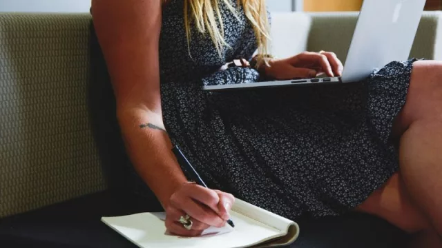 Presentarán un programa para que los jóvenes mendocinos puedan estudiar oficios, carrerras o terminar el secundario