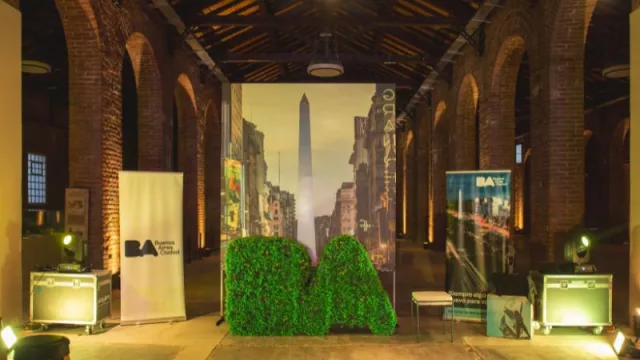 La Ciudad de Buenos Aires presentó sus atractivos en Mendoza