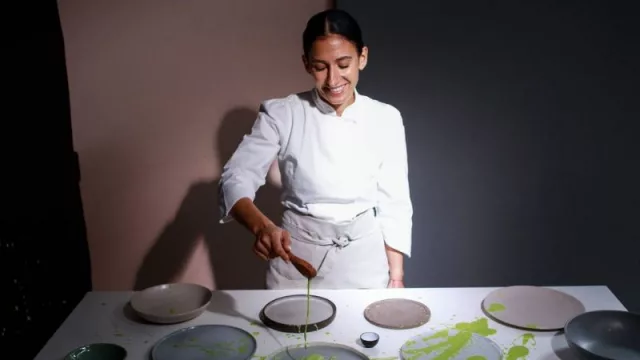 Mendoza y Buenos Aires llevan la Experiencia Michelin a Chile