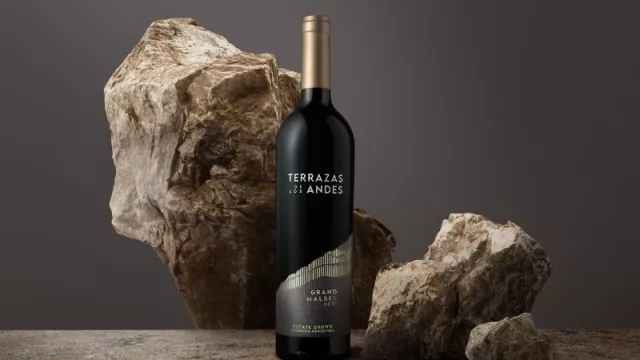 Terrazas de los Andes presenta la nueva cosecha de su línea Grand, la fusión perfecta de terroirs
