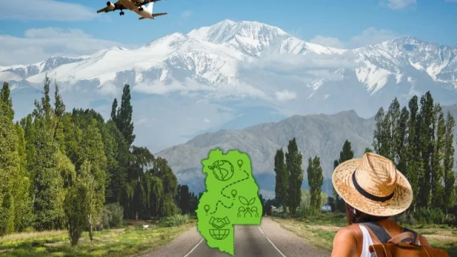 Empresas y emprendedores también pueden formar parte de la Ruta de la Sostenibilidad