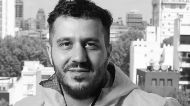 Rappi nombra a Pablo Harari como nuevo CMO para el Cono Sur