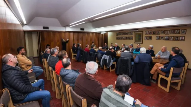 Reunidos por la minería: Cecim, Impulsa Mendoza y Minería Mendoza con planes a futuro