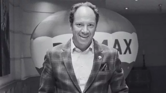 Sebastián Sosa: el presidente de RE/MAX Argentina visitó Mendoza y destacó el crecimiento inmobiliario en alza de la provincia