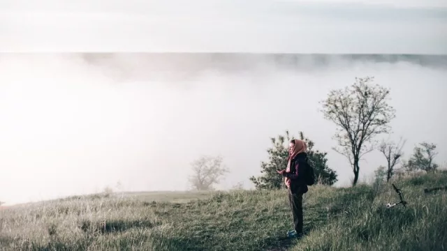 Financiamiento y asistencia técnica para impulsar el movimiento juvenil de acción climática