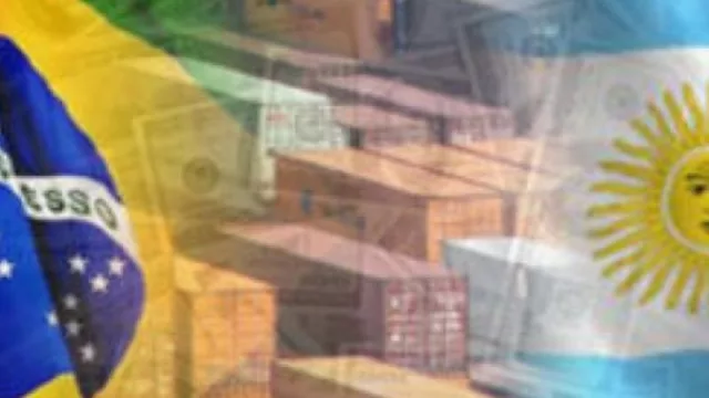 Tras las inundaciones del Sur de Brasil, Mendoza propone una alianza comercial