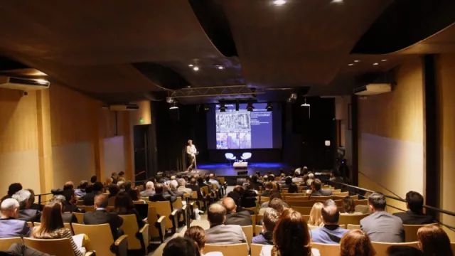 Llega el Foro Climatech en Mendoza (una iniciativa que promete discutir las temáticas de la economía regenerativa)