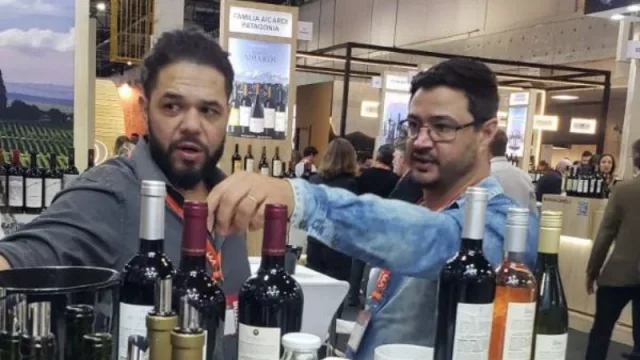 Convocan a bodegas de Mendoza para ProWine San Pablo 2024