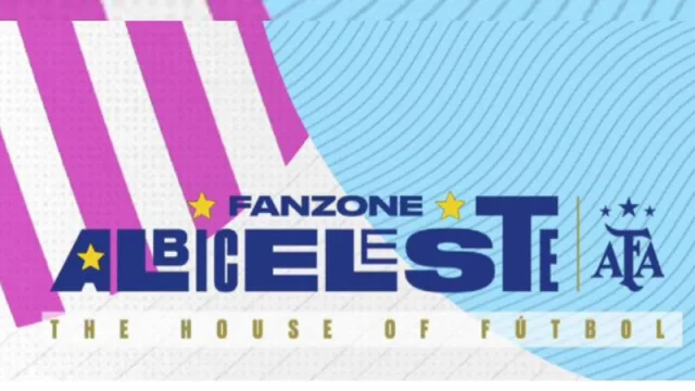 La AFA llevó a cabo su primera conferencia de prensa en Miami antes del inicio de la Copa América 2024: Chiqui Tapia anunció el lanzamiento del Albiceleste Fanzone