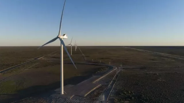 Impulsan la necesidad de aumentar la diversidad de género en el sector eólico