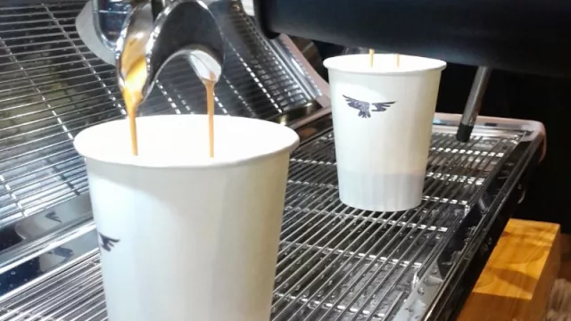 El negocio del café en Mendoza junto a Rafael Manzanares