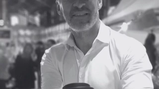 En materia cafetera, Mendoza se ha convertido en un segundo canal de Panamá