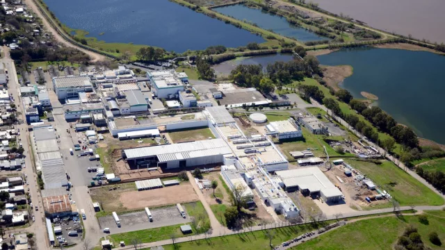 Paladini invertirá u$s 21 millones para construir una nueva planta y expandir otras