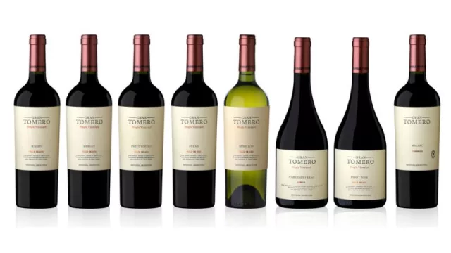 Bodega Vistalba lanza al mercado dos nuevos integrantes de la colección Gran Tomero