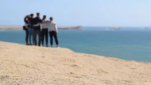 Las búsquedas para viajar a Chile aumentaron un 944% para el fin de semana largo de junio