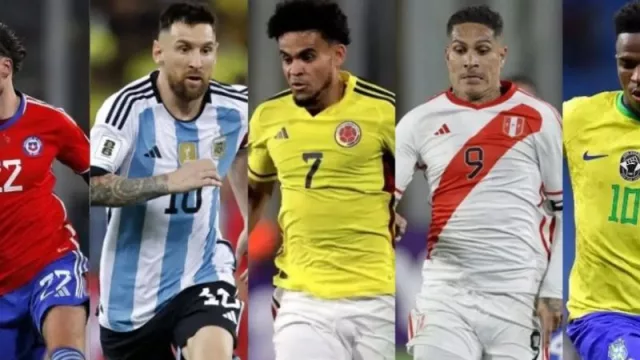 La fiebre de los amistosos pre Copa América 2024: a prepararse para una acción futbolística de alto nivel (¿qué partidos se van a disputar a partir de hoy?)