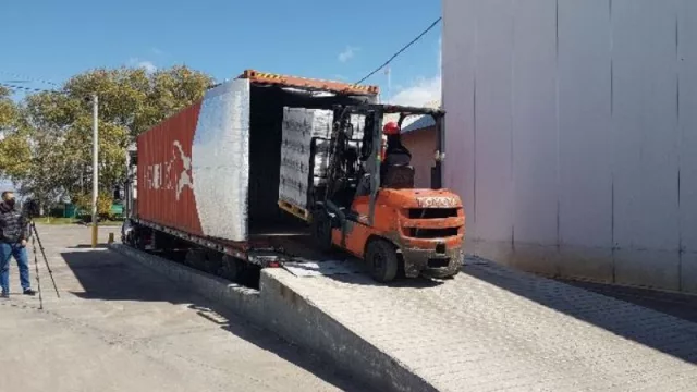 Últimos días para inscribirse en el nuevo programa de exportación de ProMendoza